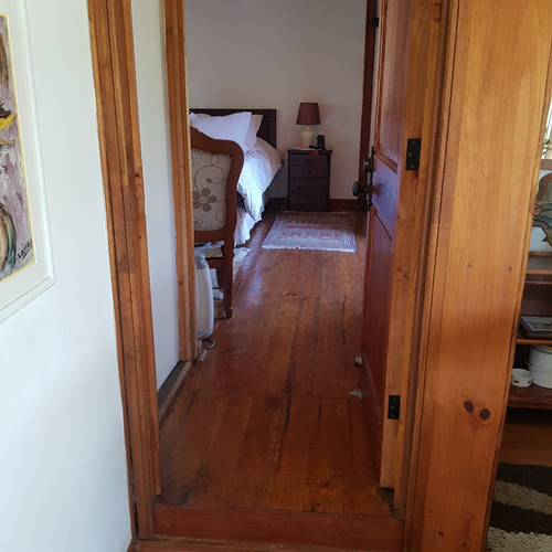 Arriendo Por Noche Acogedora Casa, Con Excelente Ubicación.