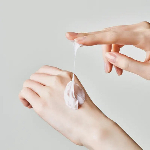 Coconut Clay Cleansing Foam 150ml