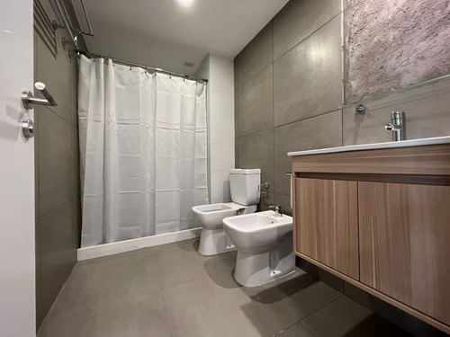 Imagen 17 de 30 de Venta Apartamento 1 Dormitorio Cordon Design Montevideo