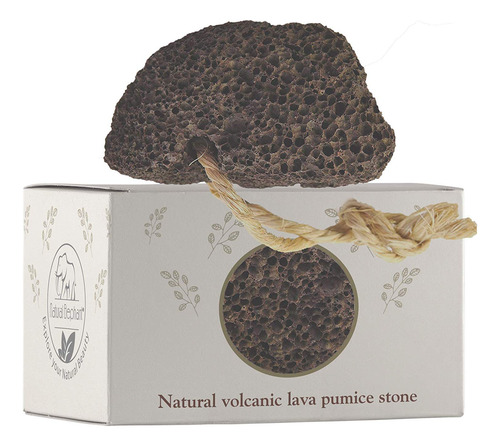 Lava Volcánica Natural Pumice Stone Natural Elephant
