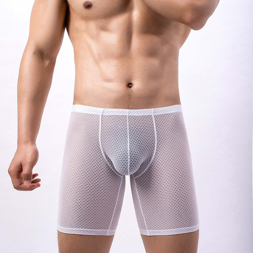 A1 Bragas En Forma De X Para Hombre, Pantalones Cortos De