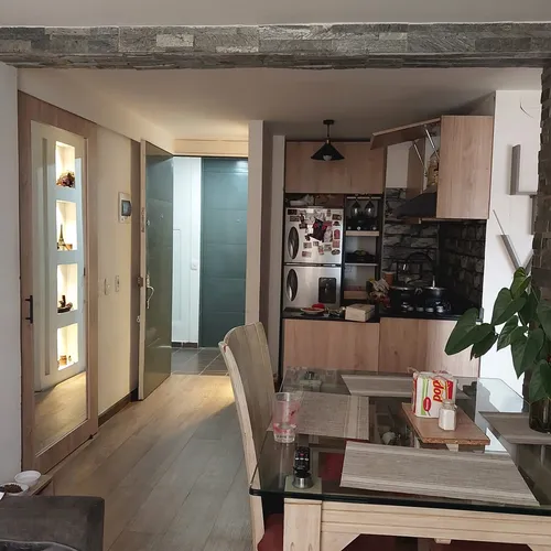 Vendo Apartamento En El Cortijo De 43 Mts2