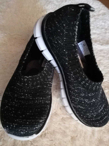 Zapatillas Hush Puppies Robin Elastizadas