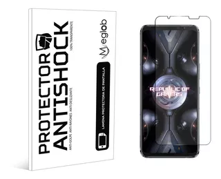 Protector De Pantalla Antishock Asus Rog Phone 5 Ultimate