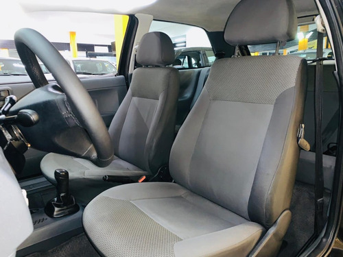Gol Gv 1.0 2010/11 Manual Gasolina (3541)