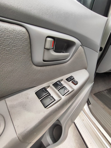 Toyota Hilux 3.0 Srv Cab. Dupla 4x4 4p