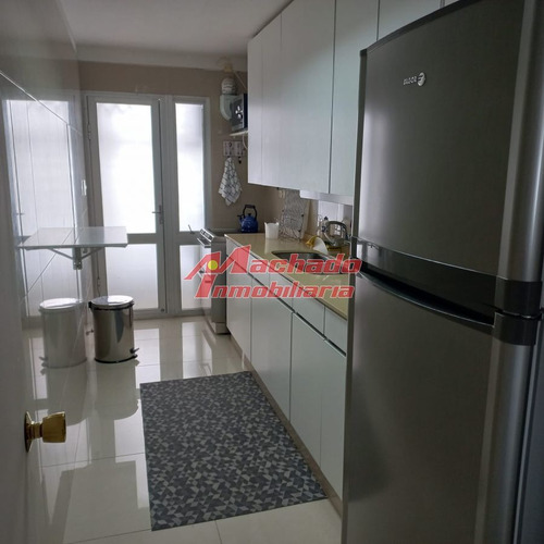 Imagen 17 de 30 de Apartamento De 3 Dormitorios En Venta En Punta Del Este, Vista Al Puerto