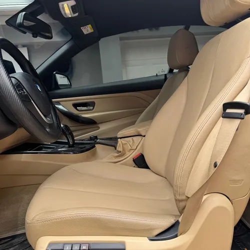 BMW Serie 4 2.0 428i F32 Coupe Sportline