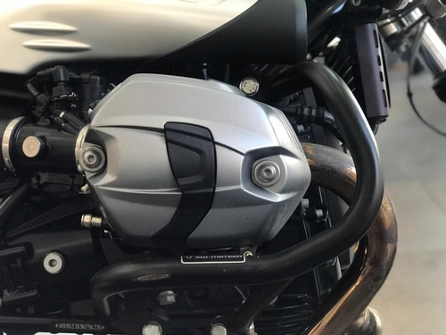 Bmw R Nine T Scrambler