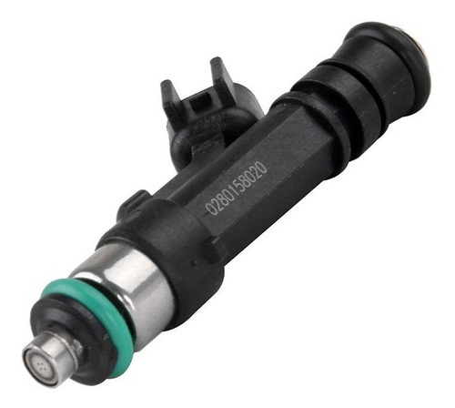 Imagem 5 de 6 de Bico Injetor 2004-2012 Jeep Cherokee Sport 3.7 11805