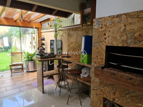 Imagem 12 de 15 de Casa - Jardim Isabel - Ref: 21731 - V-21731