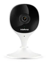 Comprar Câmera Wi Fi Full Hd Ir 10m Imx C\u002Fmicro Sd 32gb Intelbras