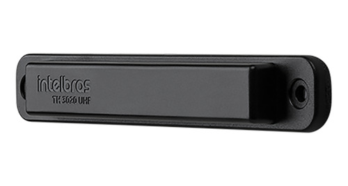 Tag Para Carros Blindados Rfid Uhf Th 3020 Uhf - Intelbras