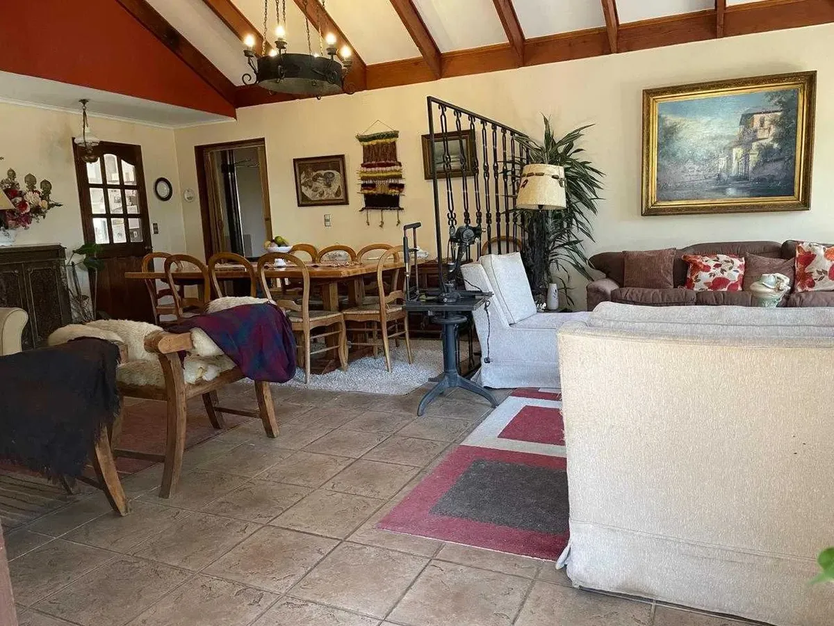 Imagen 4 de 26 de Vende Cómoda Casa A Pasos Plaza Olmué (169713)