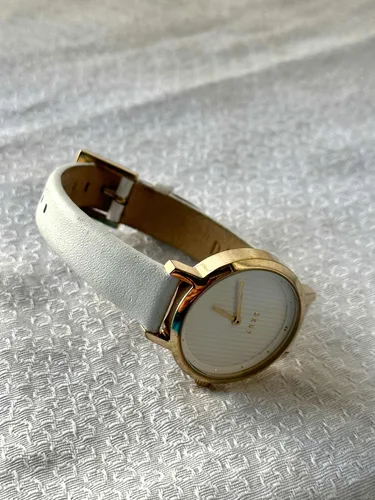 Reloj Mujer Dkny Donna Karan Ny2677 Original Cuotas sin inter s