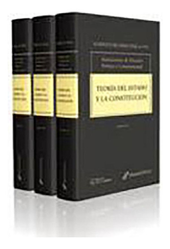 Libro - Instituciones De Derecho Politico Y Constitucional 