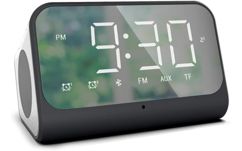 Clock Radios, Radios Alarm Clock For Bedroom, Digital Clocks