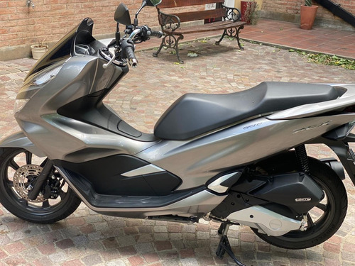 Honda Pcx 150 2019
