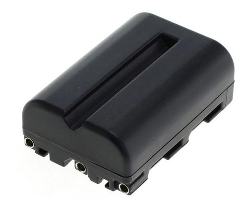 Bateria Para Sony Np-fm500h Alpha A200 A700 A300 1800mah