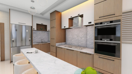 Imagen 6 de 11 de Apartamentos En Villa Maria - Torre Emir