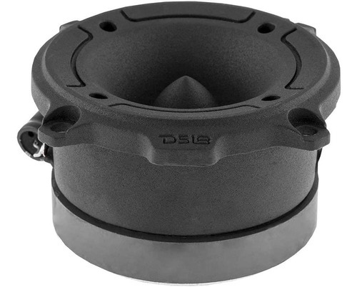 Super Tweeter Ds18, Pro-tw120b - 1 , Marco De Aluminio