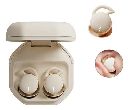 Sleep Earbuds Audífonos Bluetooth Invisibles For Personas