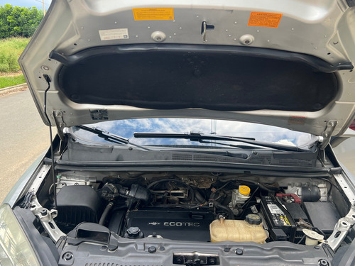 Chevrolet Tracker 1.8 Ls
