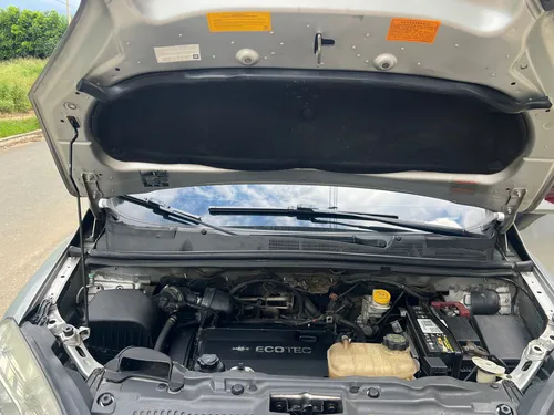 Chevrolet Tracker 1.8 Ls
