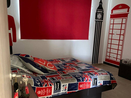Imagen 10 de 19 de Se Renta Casa Amueblada En El Condado, Corregidora, Querétaro