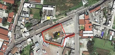 Rancho en venta