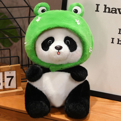 ( Panda Panda Lindo Panda Panda Juguete Gigante