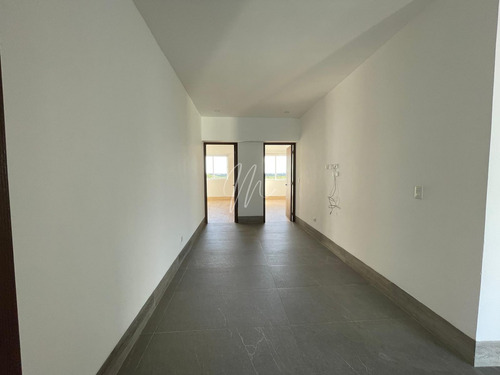 Departamento En Venta En Cancun, Residencial Altura