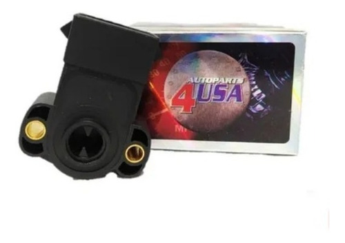 Imagen 2 de 3 de Sensor Tps Ford Fiesta Balita / Ka / Ecosport 1.6