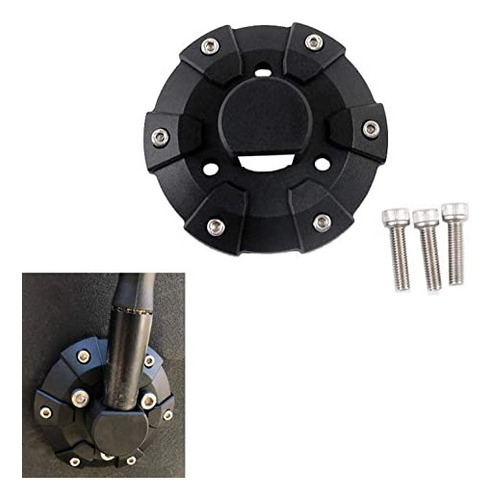 Base De Antena Para Jeep Wrangler Jk Jl Jt Rubicon Sahara