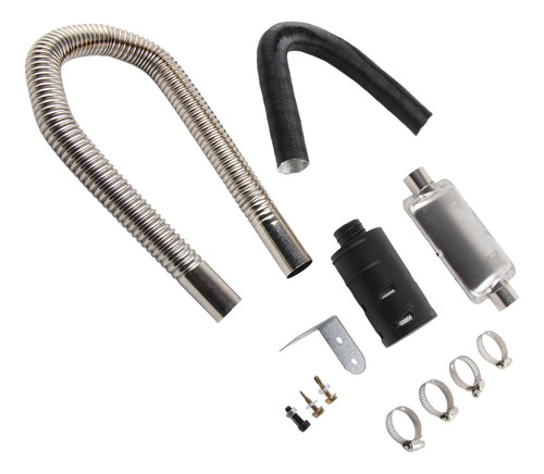 Peças De Motor, Acessórios, Aquecedor, Estacionamento, Tubo
