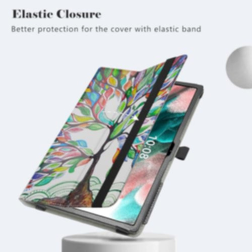 Liushan Patible Con Umidi A13 Tab Case , Funda Pleg