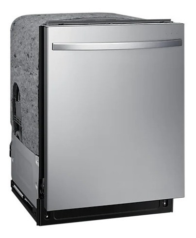 Imagen 3 de 10 de Lava Platos Samsung® Modelo (dw80r7061us/aa) Nuevo En Caja