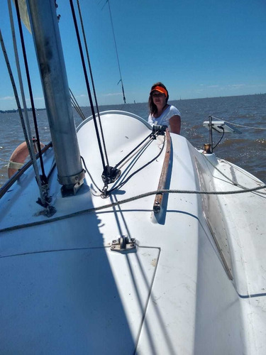 Velero Phantom 19
