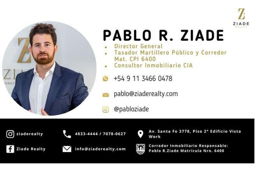 Imagen 8 de 8 de Local - Villa Lugano