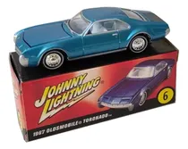 Comprar Johnny Lightning 1\u002F64 Oldsmobile Toronado 1967