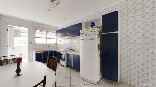 Imagem 12 de 26 de Apartamento Em São Paulo - Sp - Ap0004_elso