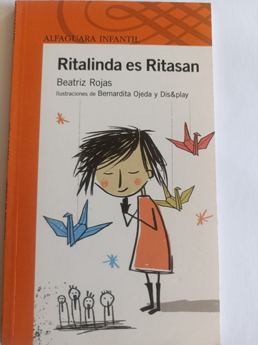 Ritalinda Es Ritasan.