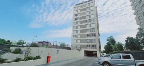 En Venta Departamento Fernandez Albano 424 La Cisterna