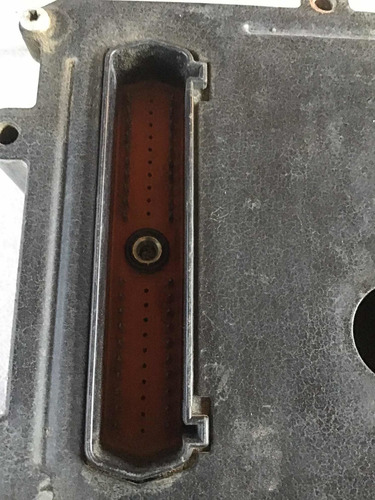 Computadora Ecu Transmisión Chrysler Sebring 1996. 04606359 (Usado)