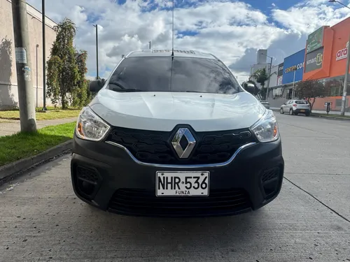 Renault Kangoo 1.6 Carga