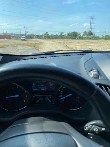 Ford Escape 2.0 Se 4x2