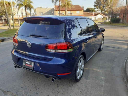 Imagen 4 de 10 de Volkswagen Golf