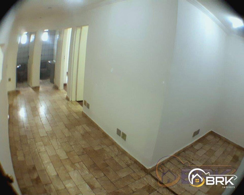 Galpão Para Alugar, 1100 M² Por R$ 17.000,00 - Vila Bela - São Paulo/sp - Ga0026