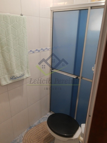 Imagem 10 de 24 de Sobrado 2 Dormitórios Com Amplo Terreno Vila Urupês Suzano - So00336 - 70851576
