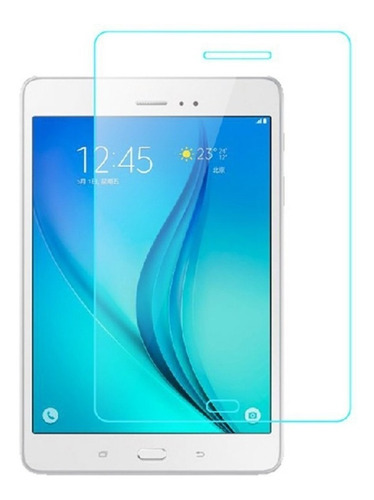 Cristal Templado Tablet Samsung Galaxy Tab A 8  Sm-t350